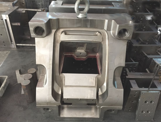Automotive mold